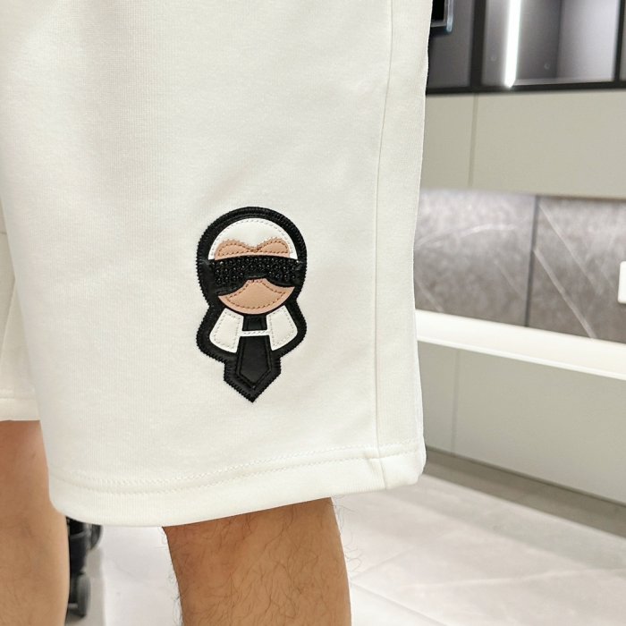 Шорты мужские фото 7