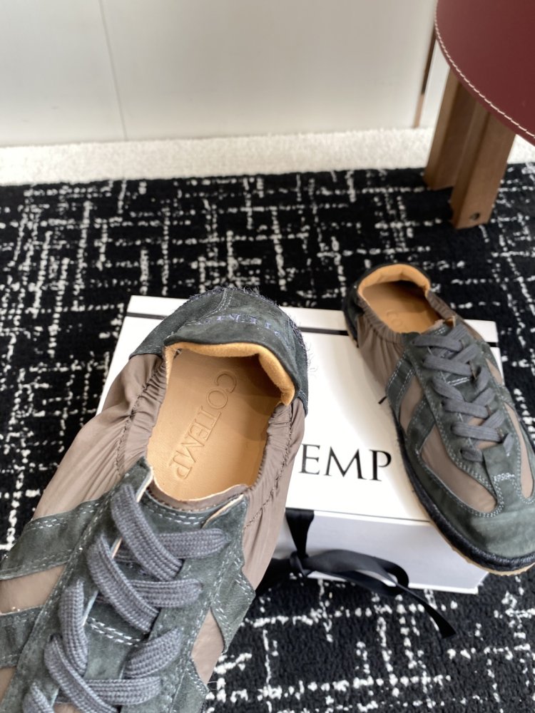 Sneakers women's фото 8