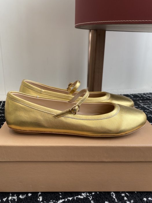 Балетки фото 2