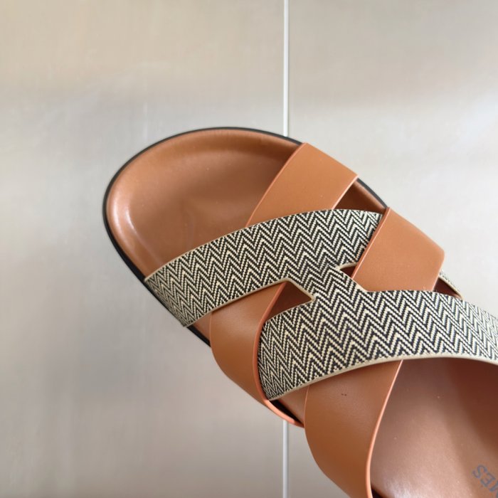 Sandals Kazimir women's фото 9