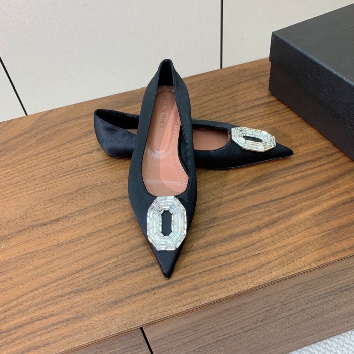 Туфли женские фото 2