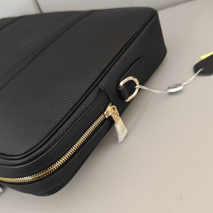 A bag for notebook men's 39 cm фото 3