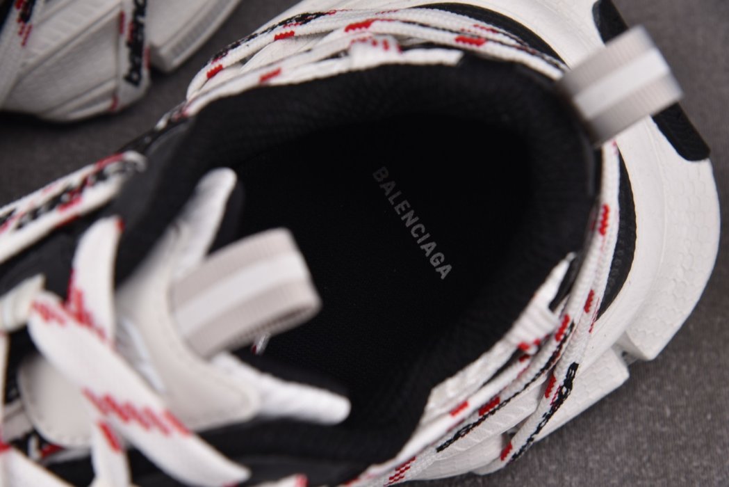 Кроссовки Balenciaga 3XL фото 10