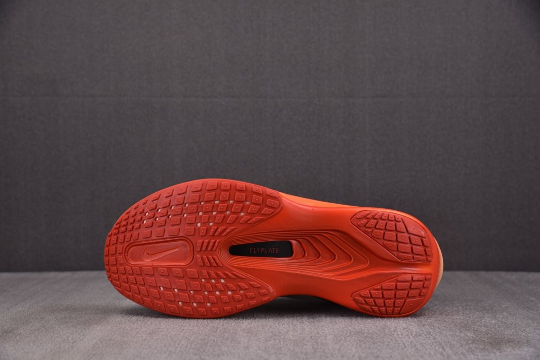 Кроссовки Zoom Fly 6 Eliud Kipchoge фото 4