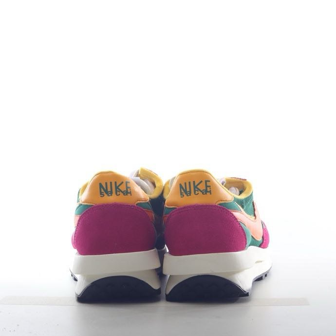 Sneakers Sacai x NK LVD Waffle Daybreak BV0073-301 фото 6