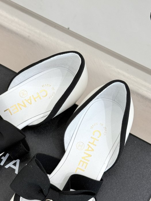 Ballet shoes фото 8