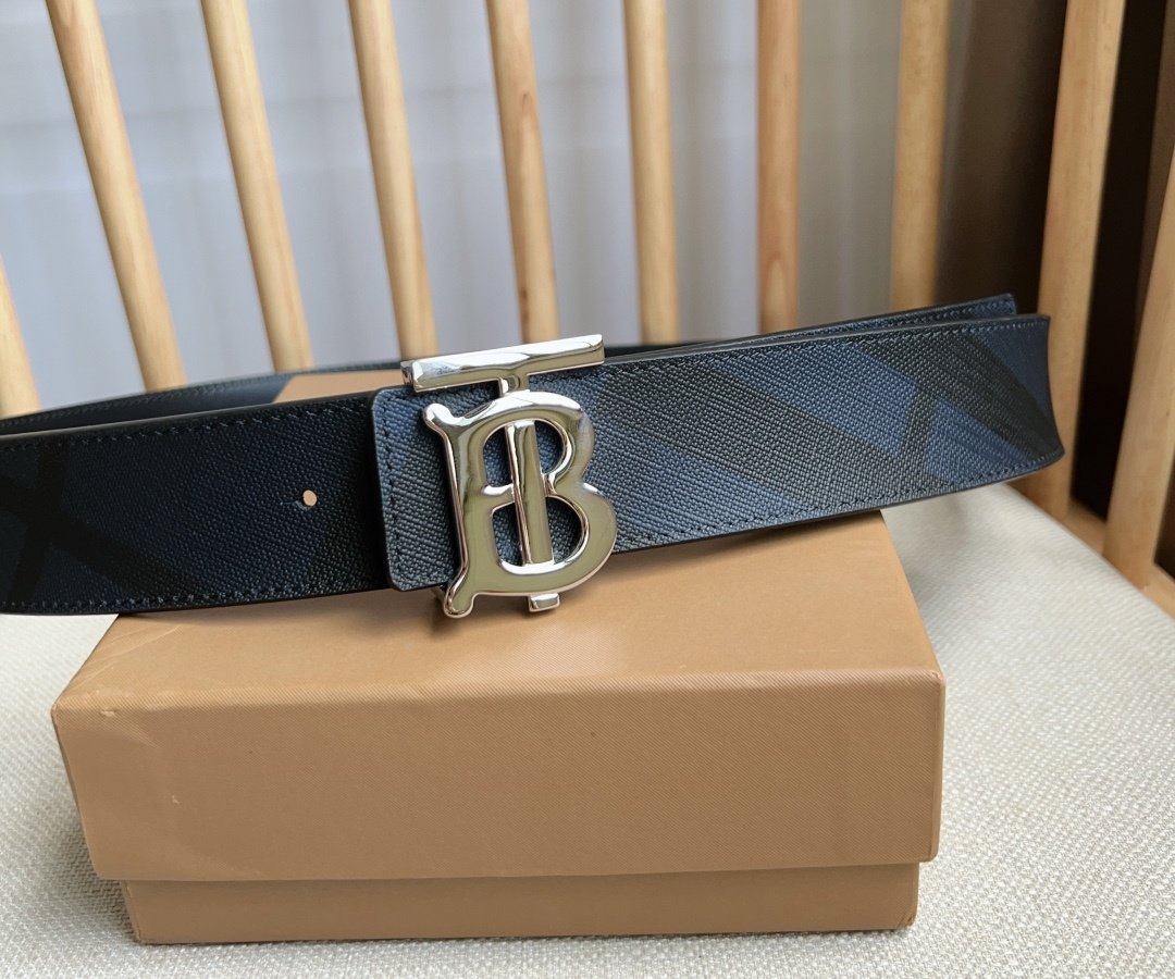 Ремень кожаный 40 мм фото 7