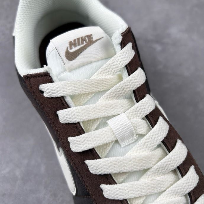 Кроссовки Nike Classic Cortez фото 8