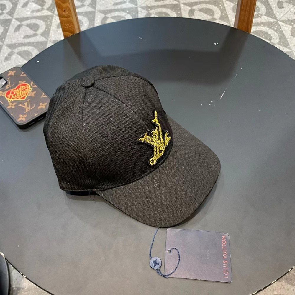 Кепка фото 3