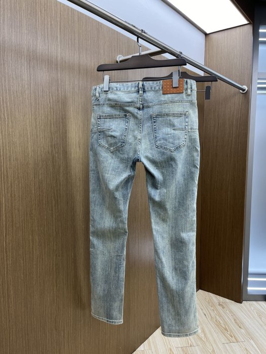 Jeans men's фото 8