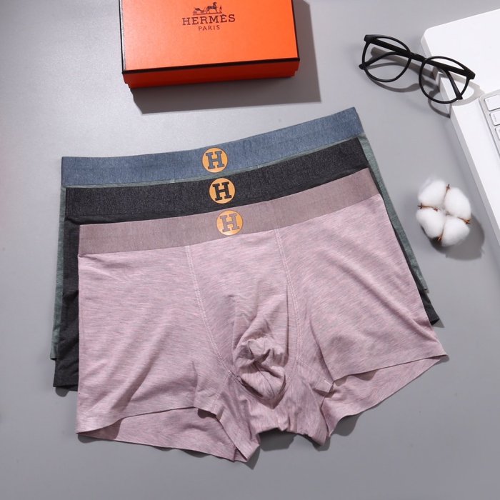 Underpants men's - 3 PC фото 3