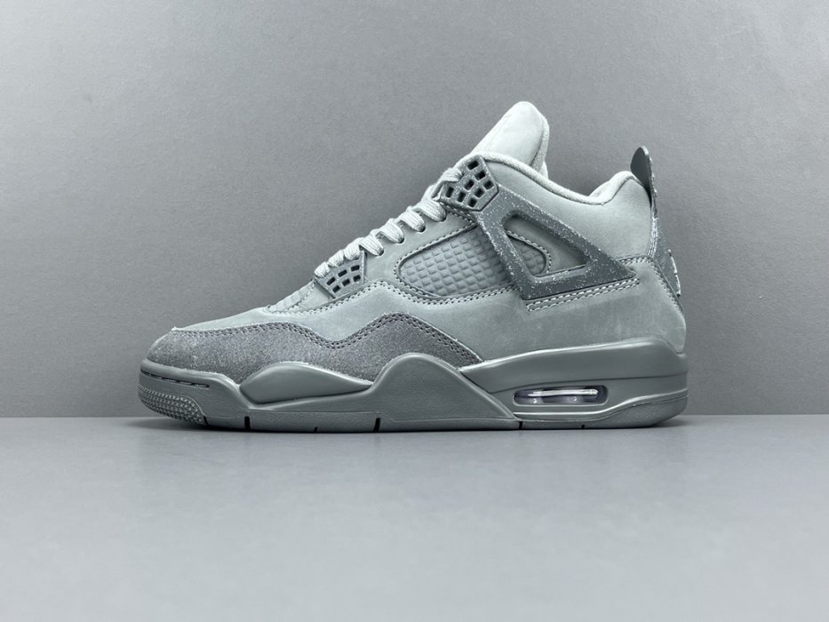 Кроссовки Jordan Air Jordan 4 SE Soke Gre1