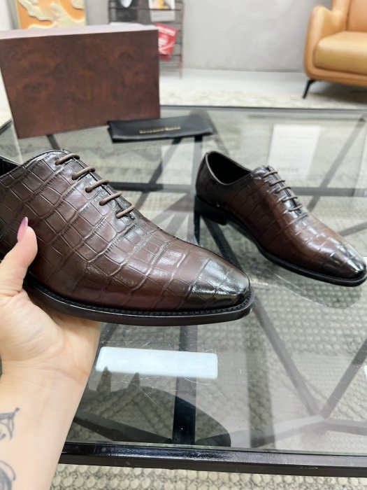 Туфлі чоловічі фото 6