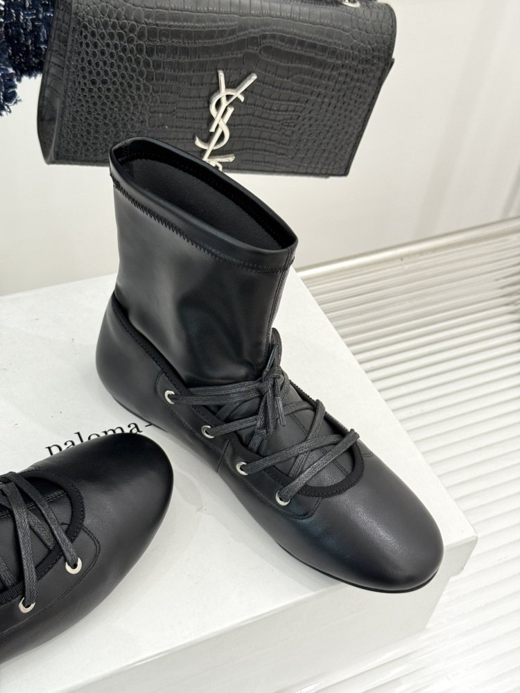 Черевики жіночі фото 3