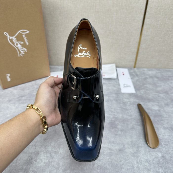 Shoes men's фото 5