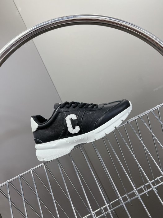Sneakers RUNNER CR-02