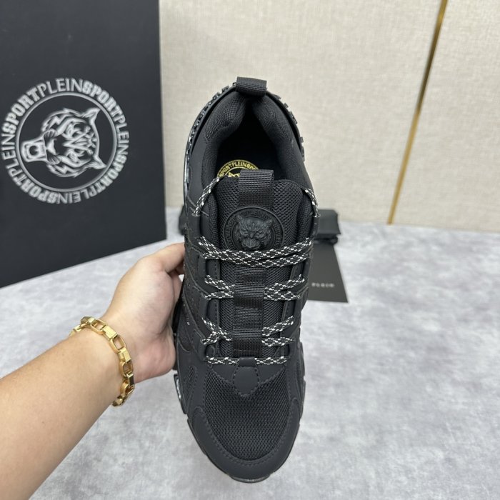 Sneakers men's фото 5