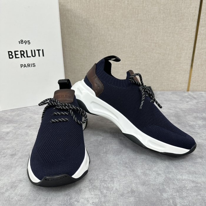 Кроссовки мужские фото 7