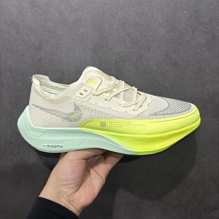 Кроссовки ZoomX Vaporfly Next%