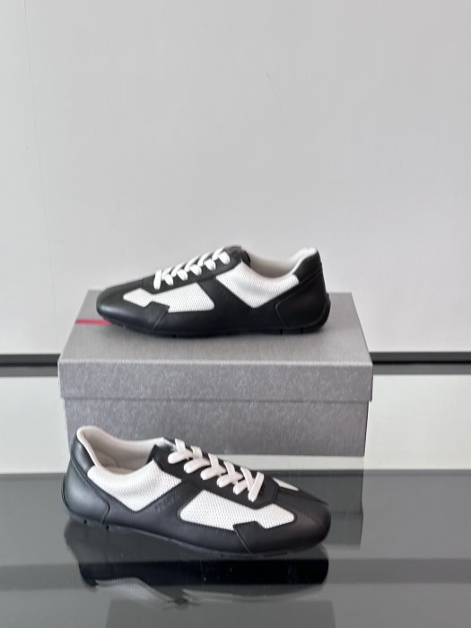 Кроссовки мужские фото 4