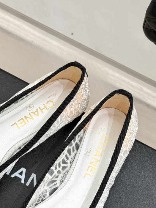 Ballet shoes фото 8