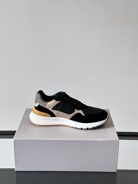 Кросівки чоловічі фото 7