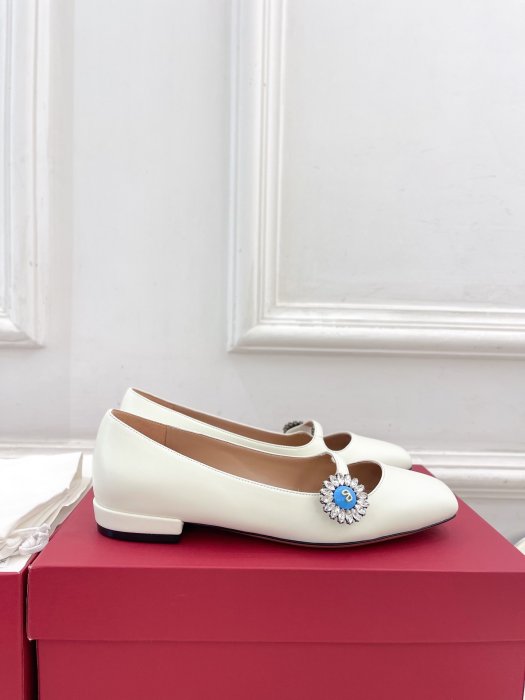 Ballet shoes фото 2
