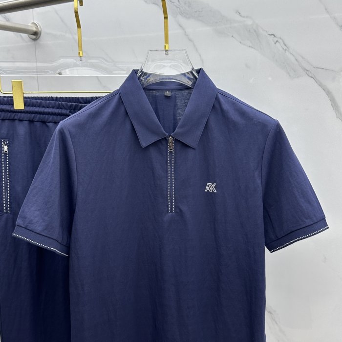 Костюм мужской фото 2