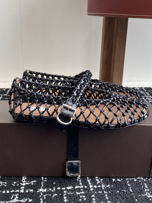 Балетки фото 2