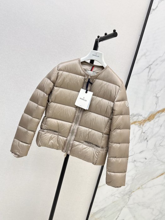 Down jacket фото 2