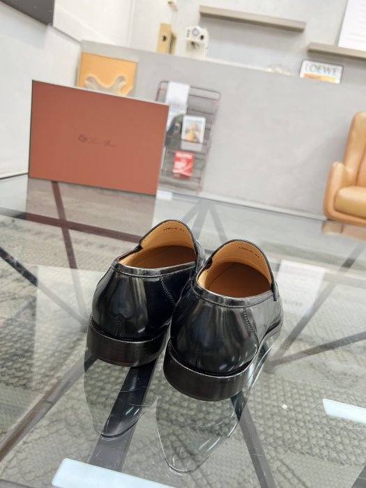 Туфли мужские фото 8