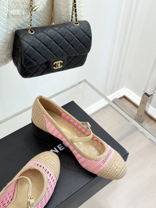 Туфли женские фото 5