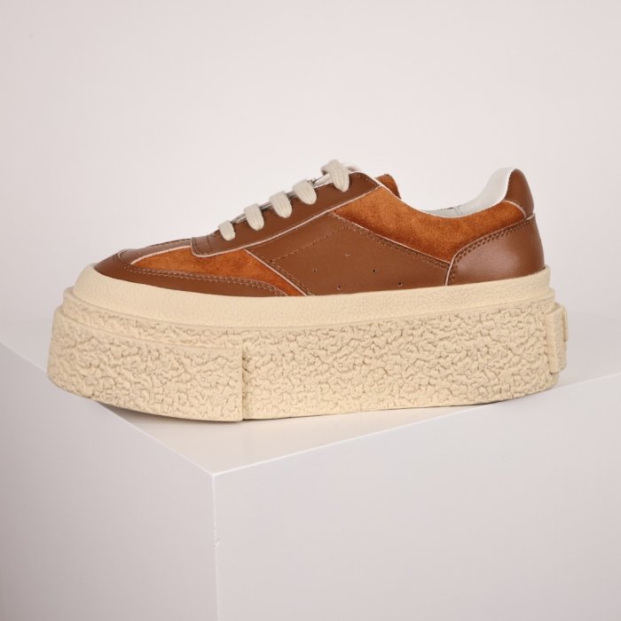 Sneakers Maison Margiela MM6 фото 9