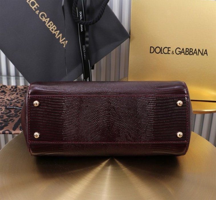 Сумка кожаная Sicily 25 см фото 5