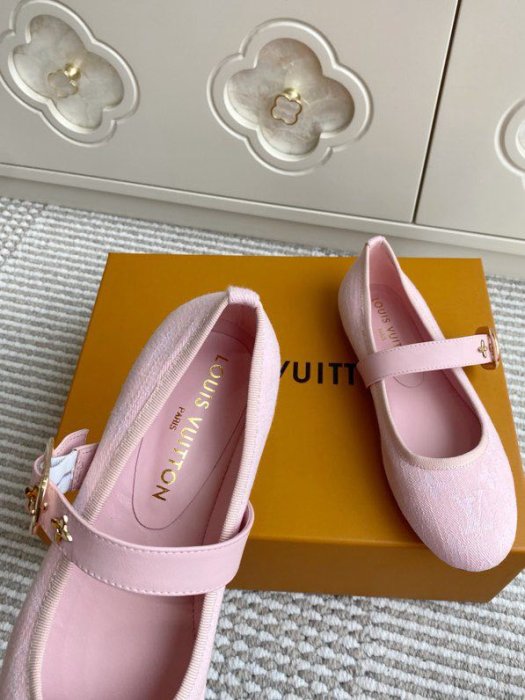 Ballet shoes фото 7