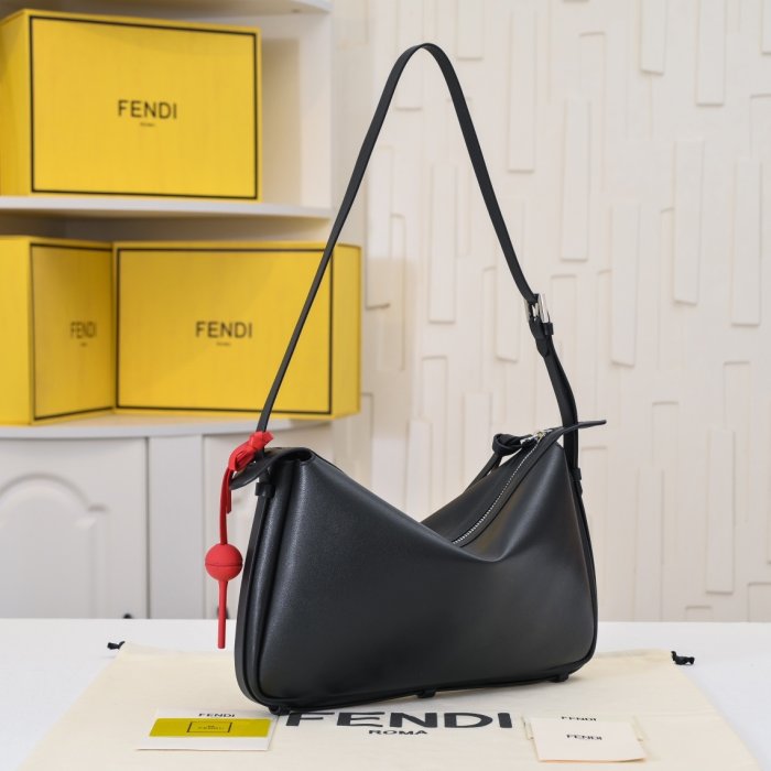Сумка женская Simply Fendi 34 см фото 2