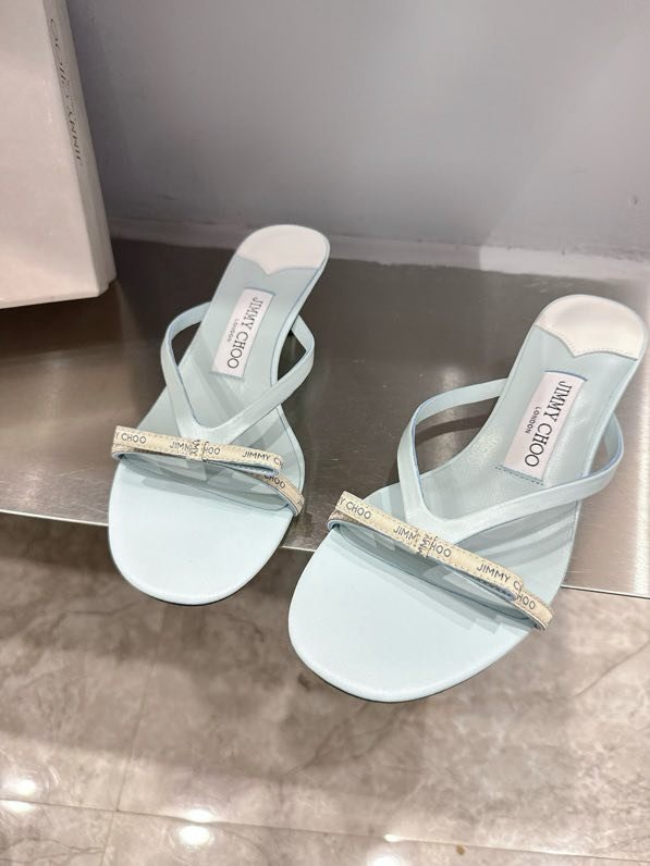 Босоножки фото 6