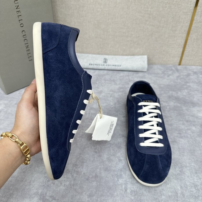 Кроссовки мужские фото 4