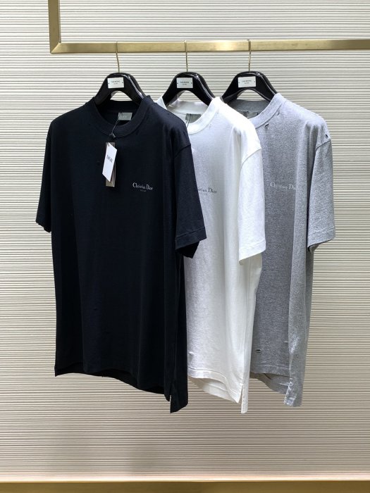 T-shirt men's фото 9