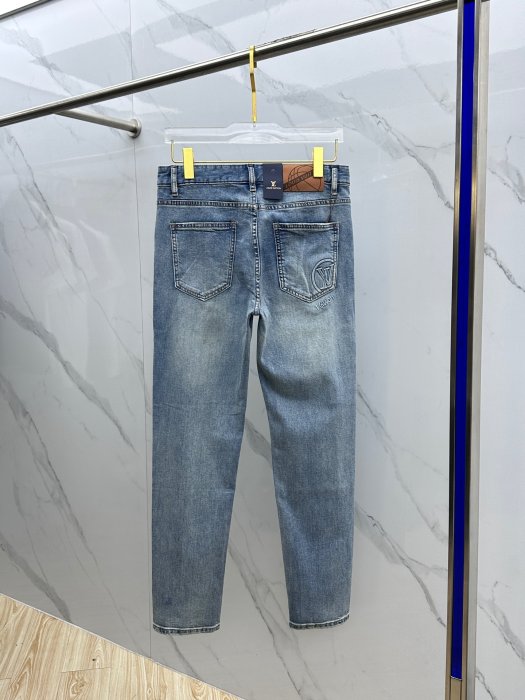 Jeans men's фото 8