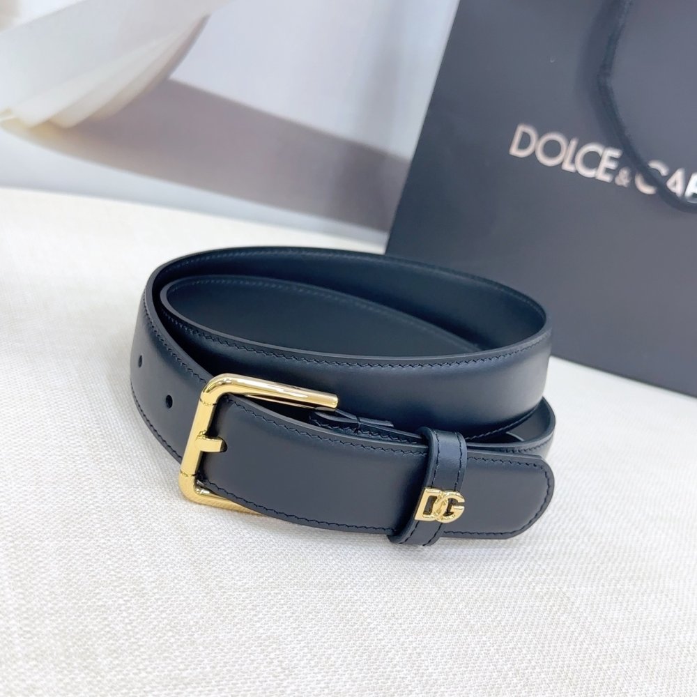 Ремень кожаный 30 мм