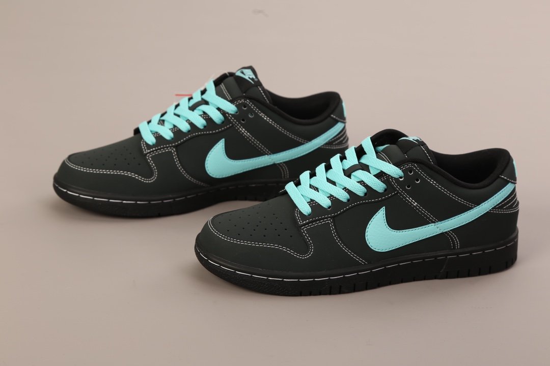 Sneakers Dunk Low Tiffany