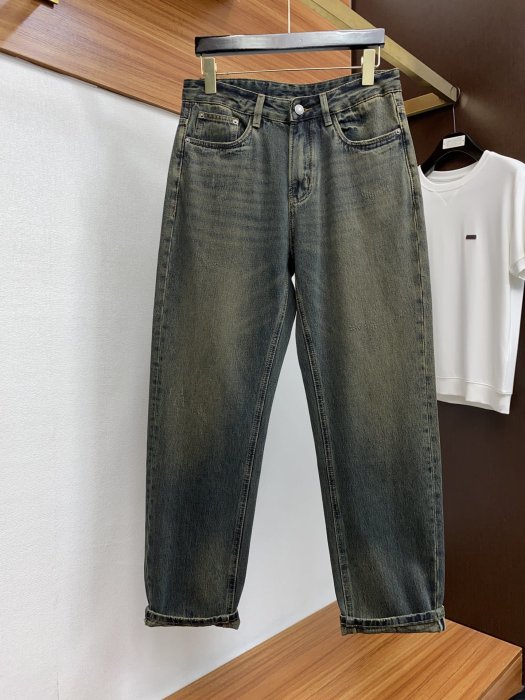 Jeans men's фото 2