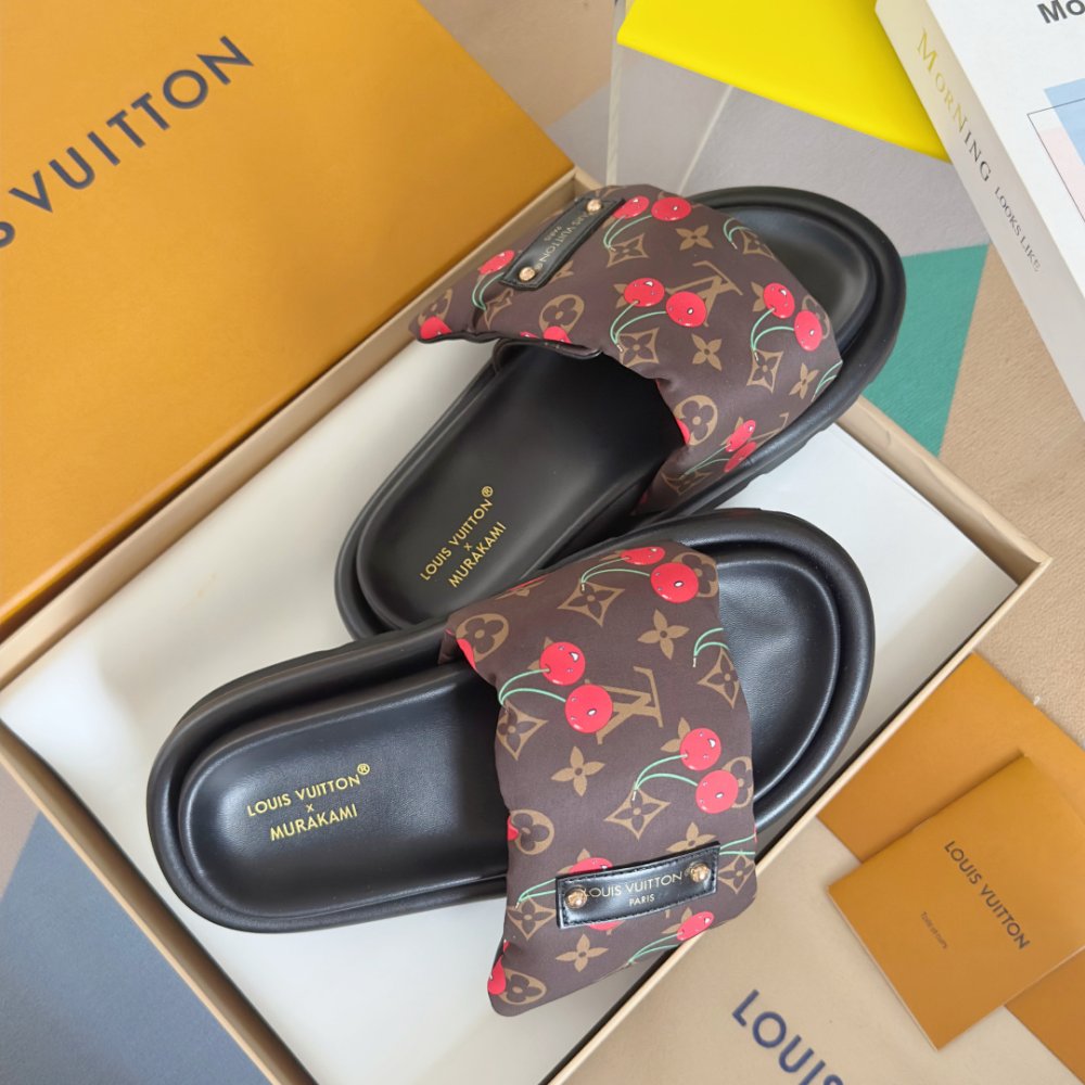 Шлепанцы женские Pool Pillow Comfort фото 4