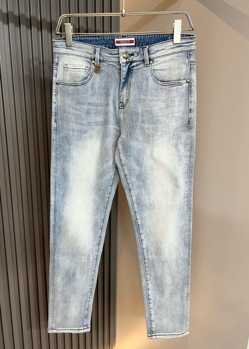 Jeans men's фото 2