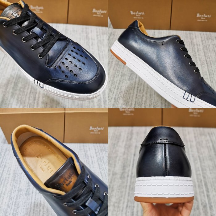 Кроссовки мужские фото 9