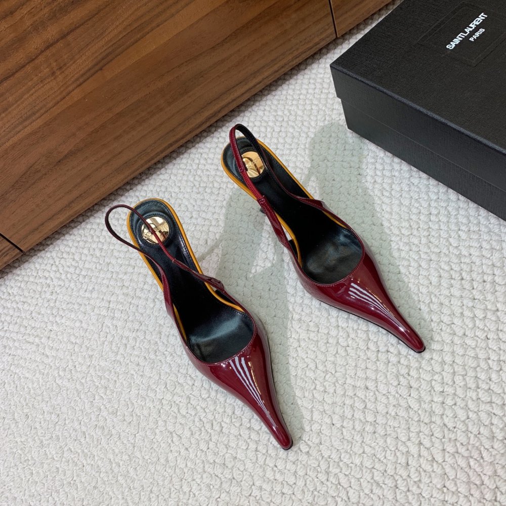 Босоножки фото 4