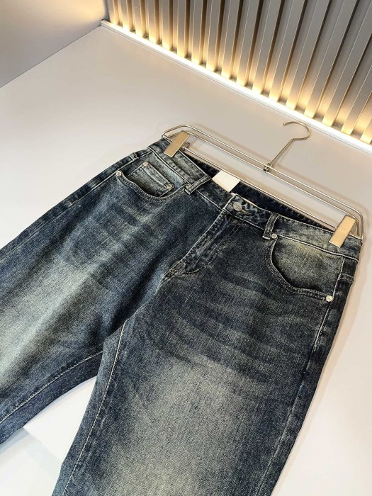 Jeans men's фото 4