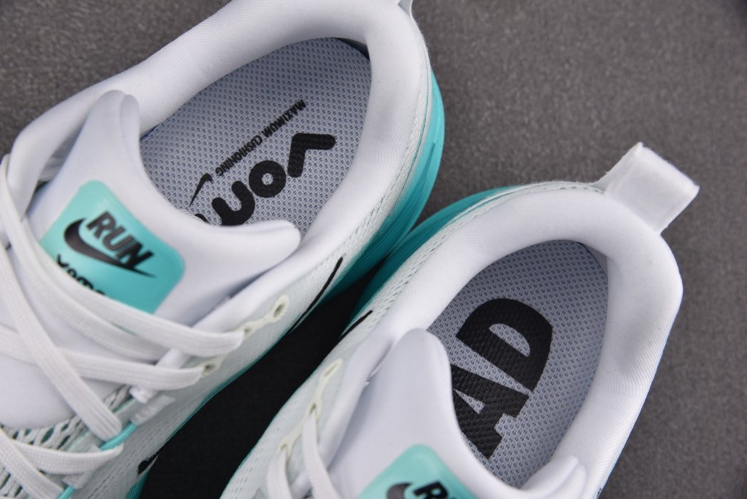 Кроссовки Vomero 18 Dusty Cactus Geode Teal фото 10