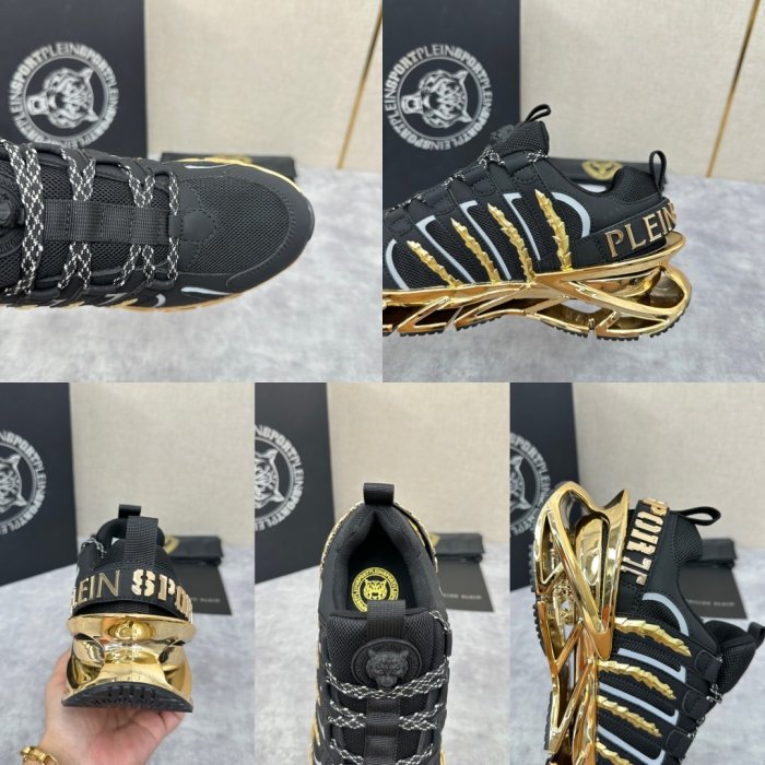 Кроссовки мужские фото 9